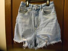 hm high rise shorts for sale  Mendon