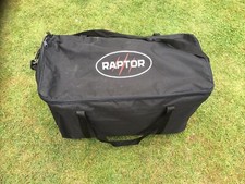 Raptor inflatable carp for sale  CAMBRIDGE