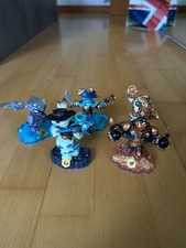 Skylanders spyros adventure usato  Talamona