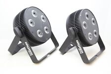 Algam lighting slimpar d'occasion  Bagnolet