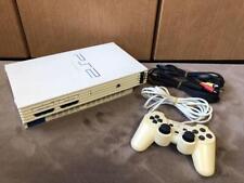 [Excelente] USADO PS2 PlayStation 2 SCPH-55000 Branco com Controle, Cabos comprar usado  Enviando para Brazil