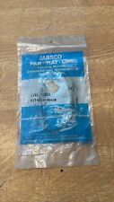 Jabsco par ray for sale  PLYMOUTH