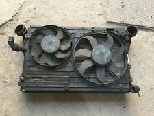Kit radiatori volkswagen usato  Massa di Somma