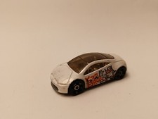 Używany, Hot Wheels 2006 white Mitsubishi Eclipse na sprzedaż  PL