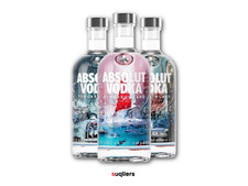 Tomorrowland absolut crystal for sale  Shipping to Ireland