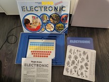 Jeu electronic 2040 d'occasion  Sens