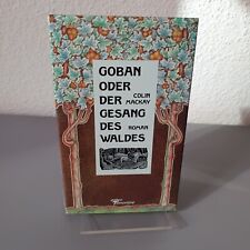 Colin mackay goban gebraucht kaufen  Nürnberg