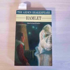 Hamlet the arden usato  Italia