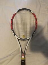 Raqueta de tenis Wilson K Six One 90 segunda mano  Embacar hacia Argentina