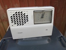 Dimplex upright bathroom for sale  WELLINGBOROUGH