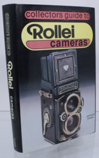 Collectors guide rollei gebraucht kaufen  Solingen