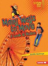 Many ways move for sale  Montgomery