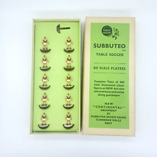 Subbuteo ohw ref. usato  Milano