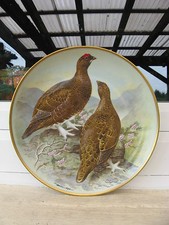 Assiette collection franklin d'occasion  Sarreguemines
