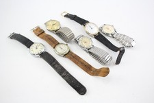 Mens vintage mechanical for sale  LEEDS