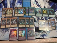 Yugioh maliss ignister gebraucht kaufen  Marburg