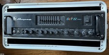 Ampeg svt pro for sale  Long Beach