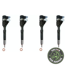 Iniettori bosch ricostruiti usato Iniettori bosch ricostruiti usato  Bovolone