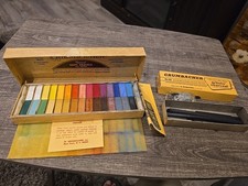 grumbacher pastels for sale grumbacher pastels for sale Chesapeake