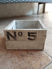 Sottovaso legno vintage usato  Sale