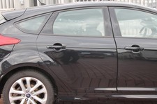 Ford focus mk3 gebraucht kaufen  Schloß Holte-Stukenbrock