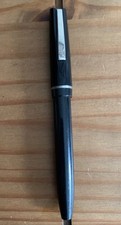 Osmiroid vintage black for sale  IVYBRIDGE