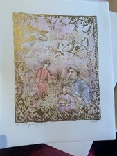 lithographs 4 set for sale lithographs 4 set for sale Evanston