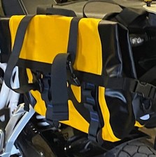 Motorbike waterproof saddle for sale  TAUNTON