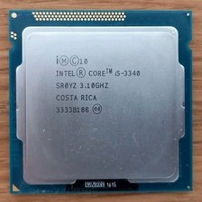 Intel core 3340 gebraucht kaufen  Berlin