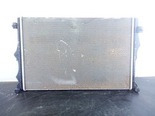 A2475000203 WASSERRADIATOR / P2-B6-4 / 2588346 FÜR MERCEDES-BENZ CLASE A W177, usado comprar usado  Enviando para Brazil