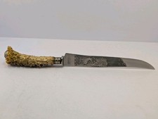 Vintage rostfrei solingen for sale  Puyallup