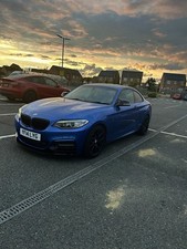 Bmw m235i stage for sale Bmw m235i stage for sale  BOURNE
