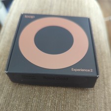Loop quiet experience for sale  DERBY