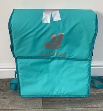 Deliveroo thermal bag for sale Deliveroo thermal bag for sale  LINCOLN