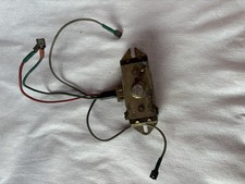 Simson laderegler gebraucht kaufen  Döbeln