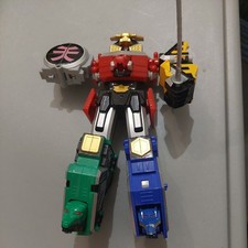 Power rangers samurai for sale  WATERLOOVILLE