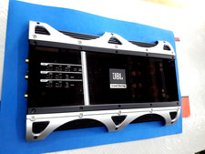 Amplificatore audio auto usato  Milano