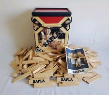 Kapla box 200 d'occasion  Expédié en Belgium