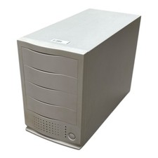 Stand alone scsi gebraucht kaufen  Oberottmarshausen