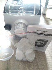 Pastamaschine nudelmaschine we gebraucht kaufen  Wabern
