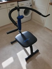 Doer exercise machine for sale  TEWKESBURY