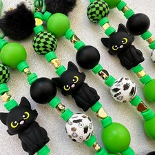 Gatto nero halloween usato Gatto nero halloween usato  Cagliari