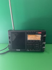 Tecsun radio 990 for sale  OXFORD