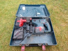 Bosch gbh24vr 24v for sale  UK