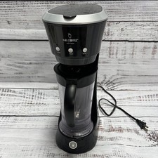 Cafeteira congelada Mr. Coffee Cafe Frappe liquidificador BVMC-FM1 TESTADO! comprar usado  Enviando para Brazil