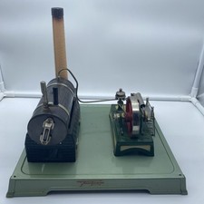 Untested vintage fleischmann for sale  Newark