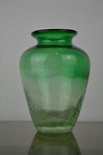Vase vert ancien d'occasion  Saint-Just-Saint-Rambert