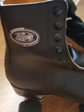 Starlight express rollschuhe gebraucht kaufen  Bochum