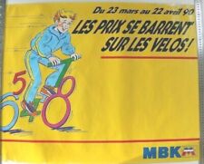 Motobecane cycles motoconfort d'occasion  Expédié en Belgium