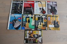 Gitarre bass 08 gebraucht kaufen  Mettmann